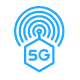 5G icon